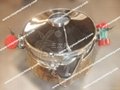 ZYZP Direct vibrating sieving device for chemical 5