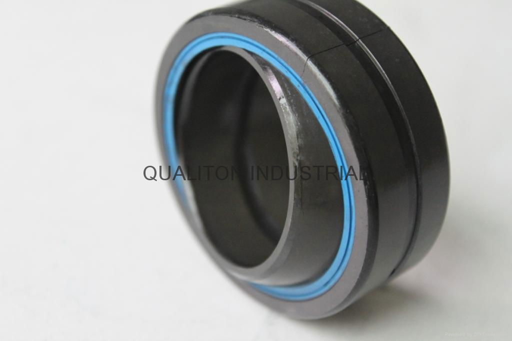 Oscillating bearing 2