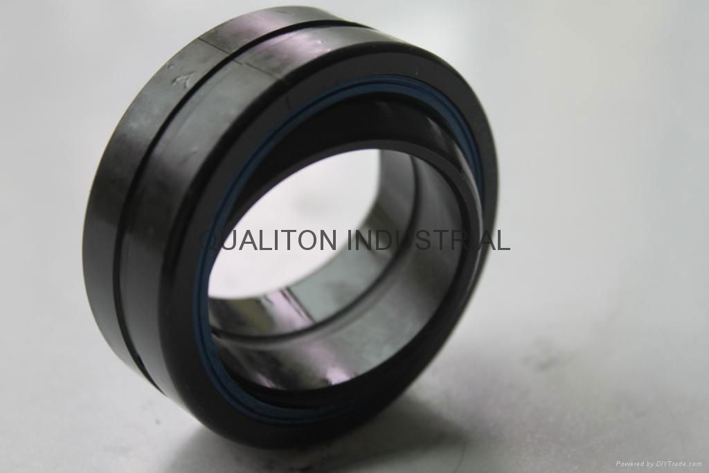 Oscillating bearing 3