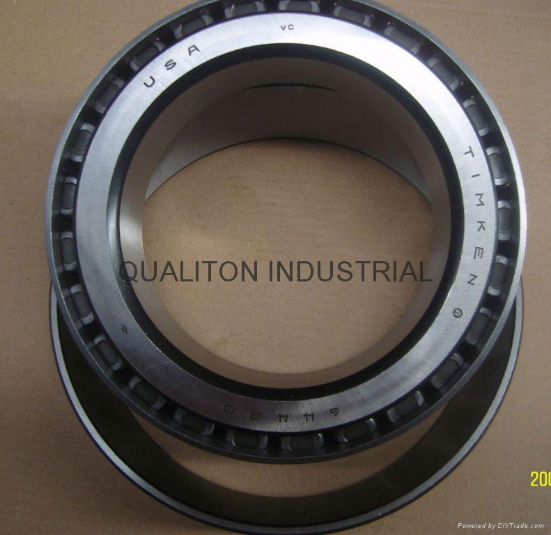 Tapered Roller Bearing