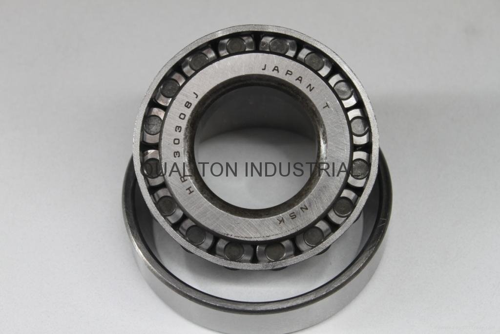 Tapered Roller Bearing 2
