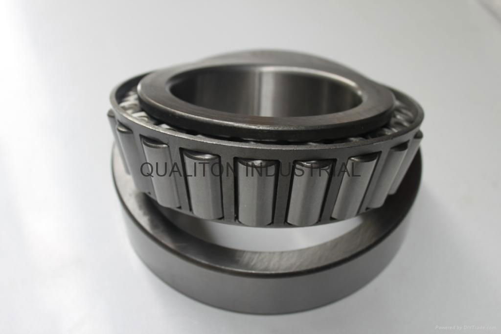 Tapered Roller Bearing 3