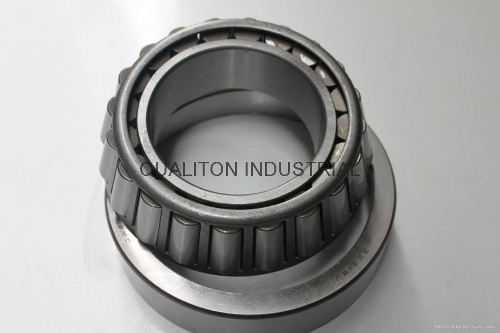 Tapered Roller Bearing 4