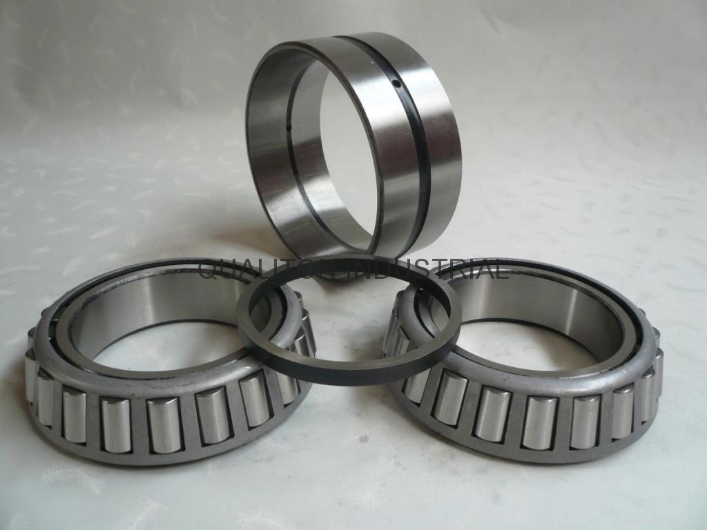 Tapered Roller Bearing 5