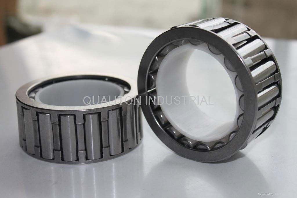 Needle roller bearing 5