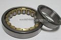 Excavator cylindrical roller bearing 2