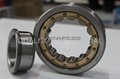 Excavator cylindrical roller bearing 4