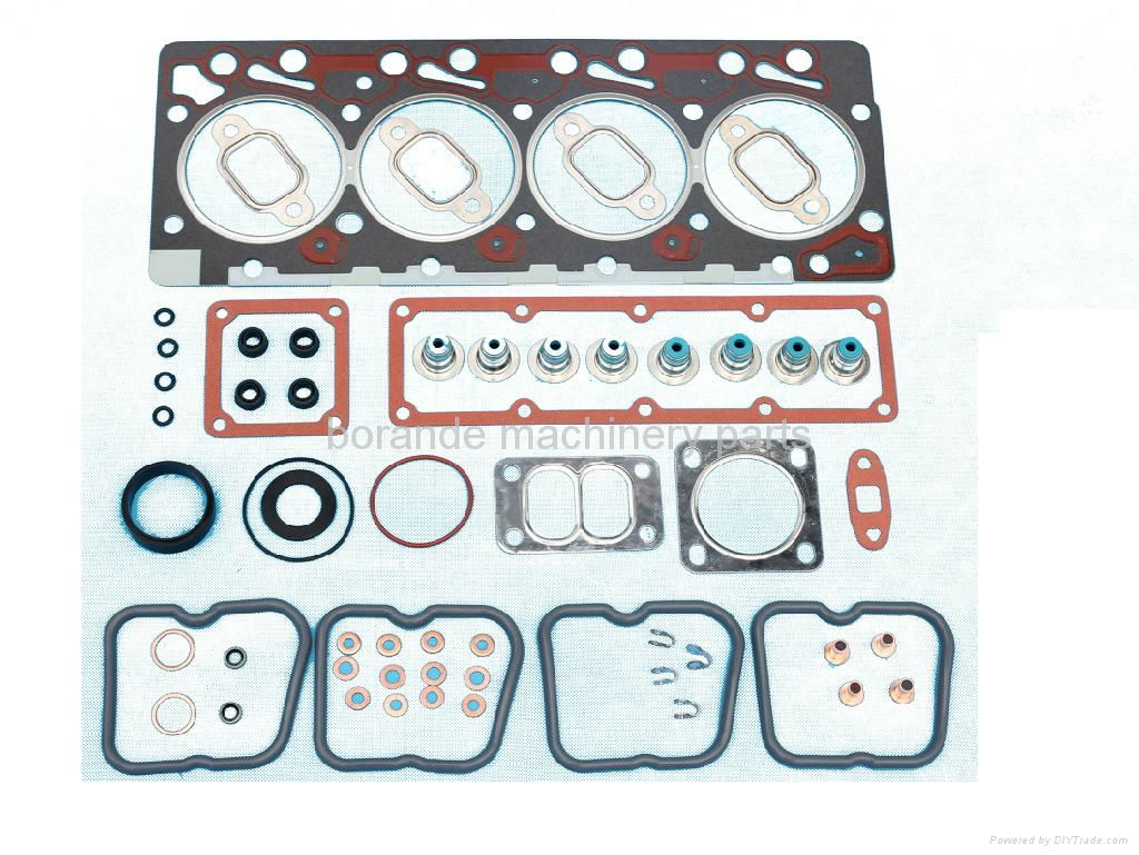 Yanma overhaul kitengine gasket kitengine repair kit 2