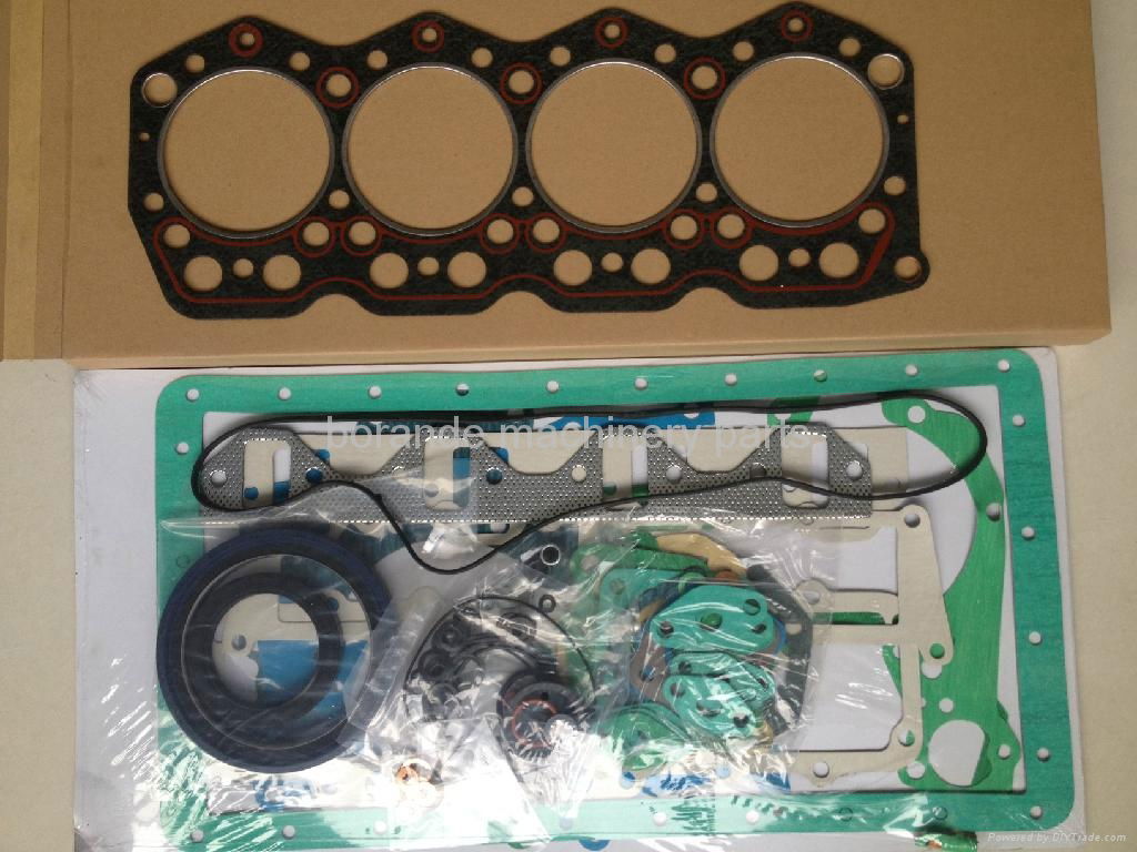 Yanma overhaul kitengine gasket kitengine repair kit 4