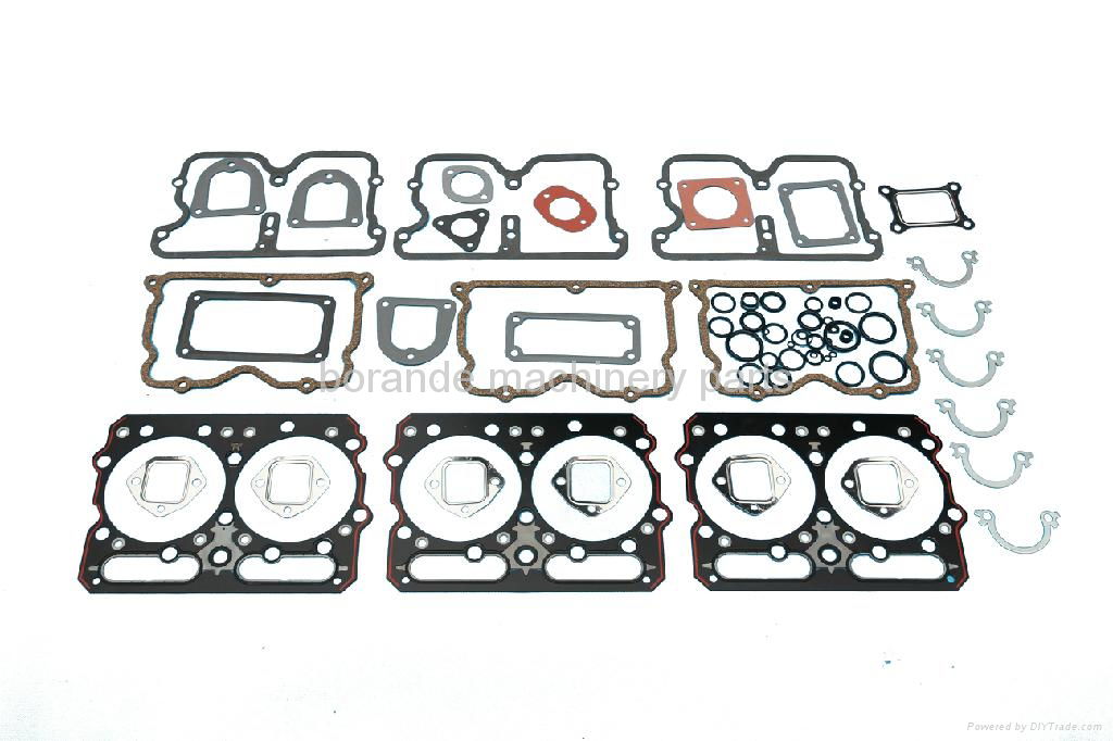 Yanma overhaul kitengine gasket kitengine repair kit 5