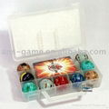 9in1 Bakugan Battle Brawlers  1