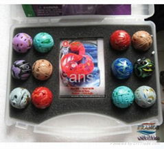 12in1 bakugan toys