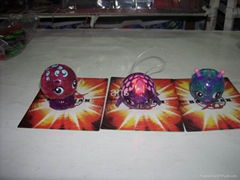 bakugan toys