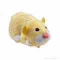 zhuzhu pet