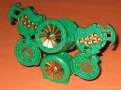 bakugan weapon