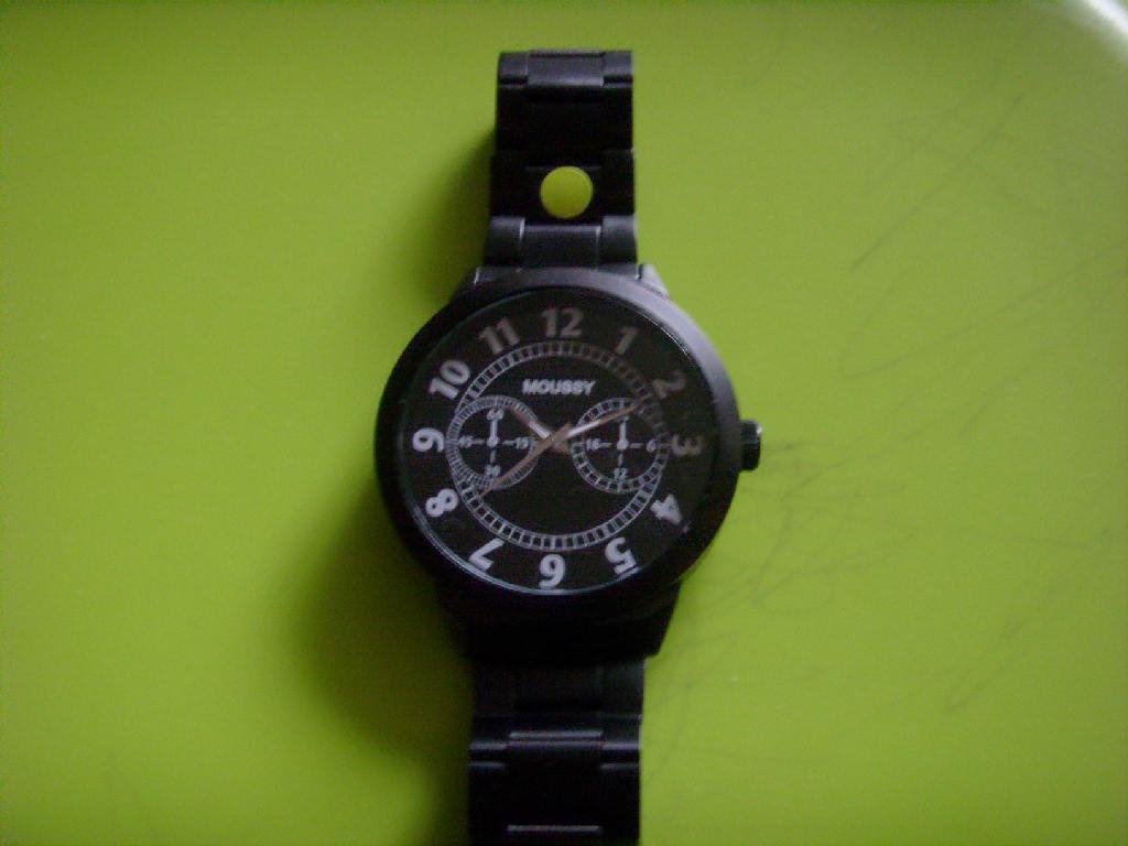 新型手表 4