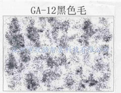 PP PE注塑專用鋁材質高溫毛