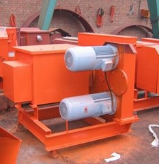 瀋陽礦山機械有限公司裝卸設備分公司