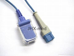 Spacelab spo2 ext.cable