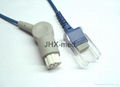 Datex spo2 ext.cable