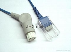 Datex spo2 ext.cable 