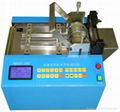 生产厂家特价直销MRD-100 硅胶管切管机 1