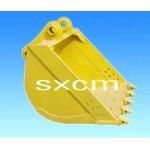 EXCAVATOR PARTS--KOMATSU BUCKET