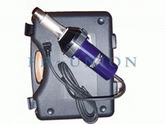 Hand hot air gun (hot air welder)