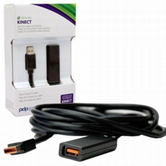 Kinect Extension Cable BRAND NEW for Microsoft XBOX 360