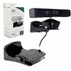 Kinect Wall Mount Dock Stand for XBOX 360 