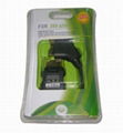 X360 slim S-AV Cable