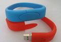 Plastic USB Drive 002 3