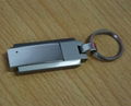 Plastic USB Drive 010 5