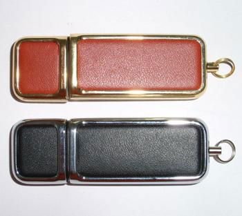 Metal USB Drive 008 2