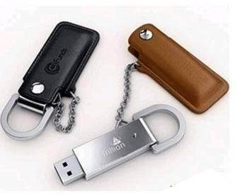 Metal USB Drive 008 3