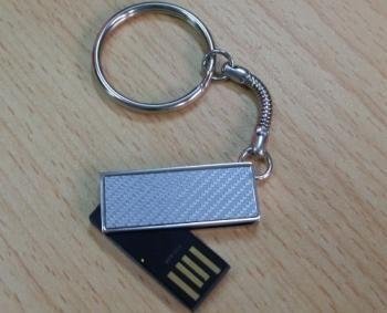 Metal USB Drive 008 4