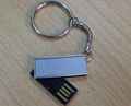 Metal USB Drive 008 4