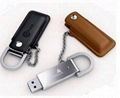 Super-slim usb flash drive 007 2