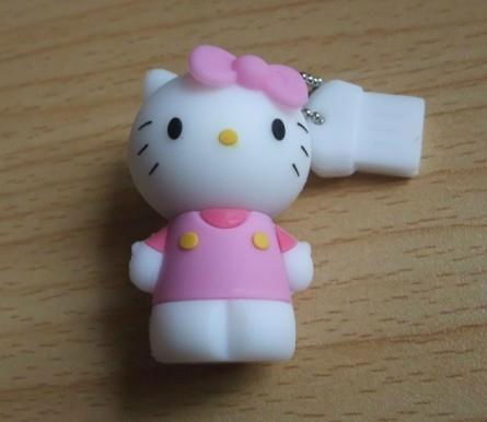 Cartoon usb flash drive  2