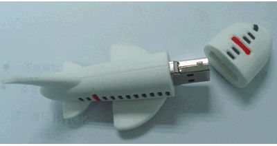 Cartoon usb flash drive  2