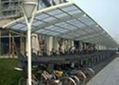 上海陽光板、上海耐力板、上海防滴漏陽光板 3