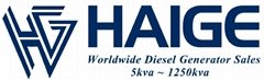 Haige International Co., Ltd.
