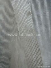 Organza Curtain