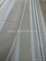 Organza Curtain Fabric