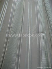 Organza Curtain