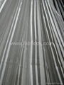 Organza Curtain Fabric