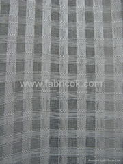 Organza Curtain