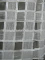 Organza Curtain Fabric