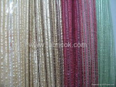 Organza Curtain