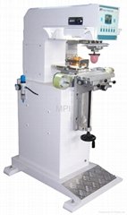  One Color Ink Cup Pad Printing Machine (Self-cleaning)